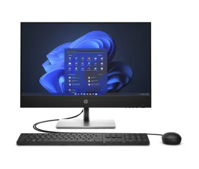 Otvorena ambalaža - Računalo HP ProOne 440 G9 AiO | i7-14700T | W10P / i7 / RAM 8 GB / SSD Pogon