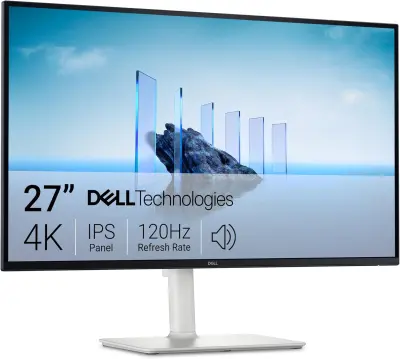 Otvorena ambalaža - Monitor Dell 27 S2725QS Plus 4K