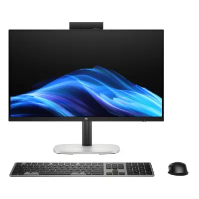 Otvorena ambalaža - Računalo HP ProStudio 4 AiO G1i | U5-225T | 16GB RAM | 512GB SSD | W11P / Core Ultra 5 / RAM 16 GB / SSD Pogon