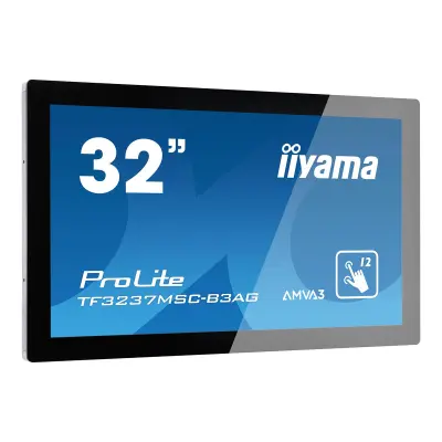 Obnovljen - kao nov - iiyama ProLite TF3237MSC-B3AG 32″