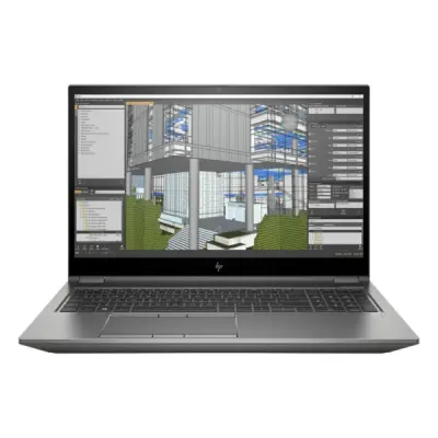 Obnovljen - kao nov - HP ZBook Fury 15 G7 15,6″
