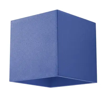 Zidna svjetiljka QUAD 1 ultramarin