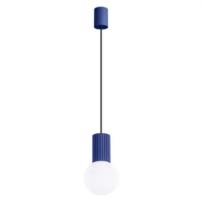 Visilica HALO 1 ultramarin
