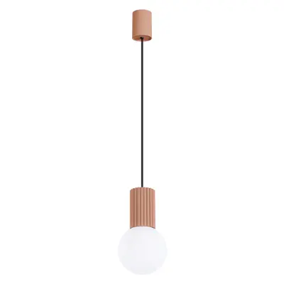 Visilica HALO 1 mocha