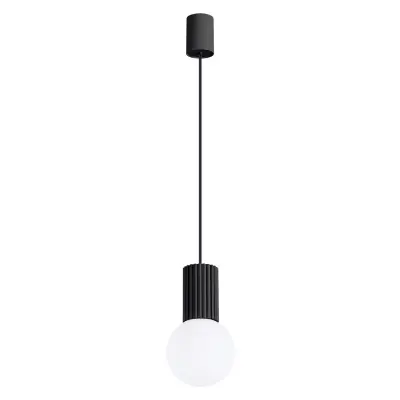 Visilica HALO 1 crna