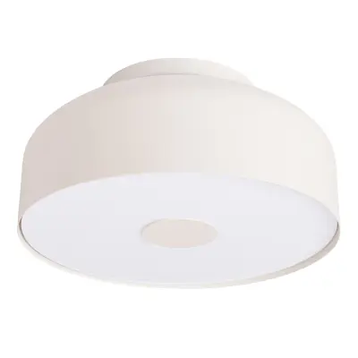 Stropna lampa OMIQ bež