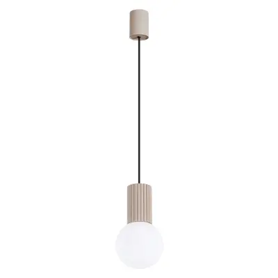 Visilica HALO 1 taupe