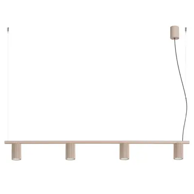 Luster KARBON 4 taupe