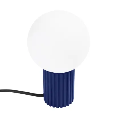 Stolna lampa HALO ultramarin