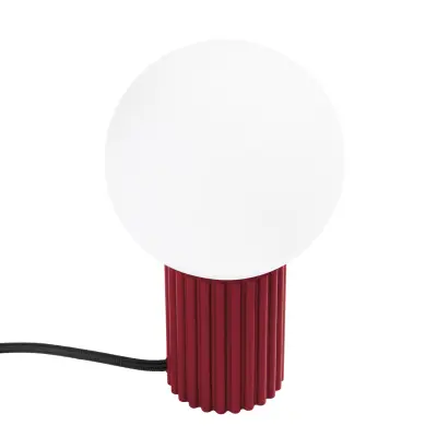 Stolna lampa HALO bordo