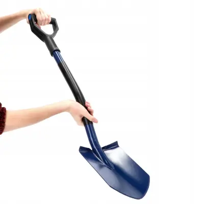 Automobil za snijeg Lopata za vrt 86 cm