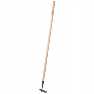 Vrtna motika za iskopanje plevela 14 cm i iskopavanje 120 cm