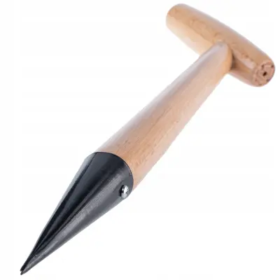 Leseni vrtni sadilnik za sadike 39 cm