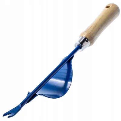 odstrajnevalec plevela in korenskega rezalnika 37 cm