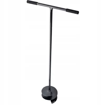 Earth drill za vrtanje v žemo 20 cm 200 mm ročni vrtalnik lukenj