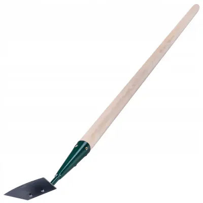 odstrangevalec plevela z rihankem 122 cm