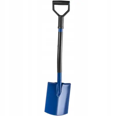 lopata za sneg, vrtna lopata za sneg za avto, mochna, 83 cm