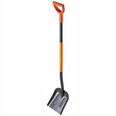 Lopata Lopata za pesek, žita, grna, pesek, premog, gramoz, kaljena 132 cm