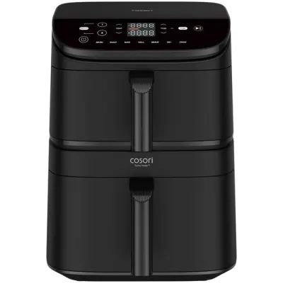 Friteza na vrući zrak Cosori Turbo Tower 10.8L (2026)