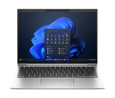 Otvorena ambalaža - Laptop HP EliteBook 830 G11 | U5-135U / Core Ultra 5 / RAM 8 GB / SSD Pogon / 13,3″ WUXGA
