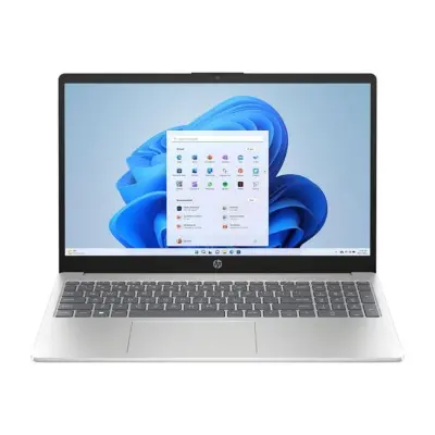 Otvorena ambalaža - Laptop HP 15-fd0382ns | i5 13.gen | W10P / i5 / RAM 16 GB / SSD Pogon / 15,6″ FHD