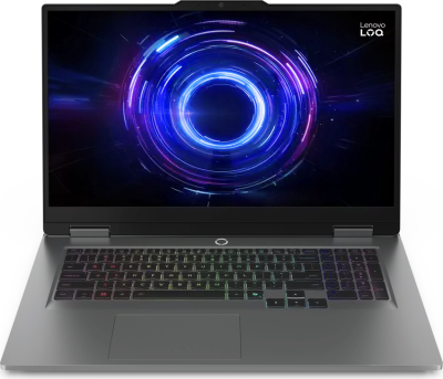Otvorena ambalaža - Laptop Lenovo Loq 17IRX10 / i5 / RAM 32 GB / SSD Pogon / 17,3″ FHD