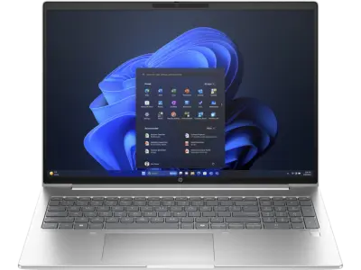 Otvorena ambalaža - Laptop HP ProBook 465 G11 | R5-7535U | 32 GB RAM | 256GB SSD | W10P / Ryzen 5 / RAM 32 GB / SSD Pogon / 16,0″ WUXGA