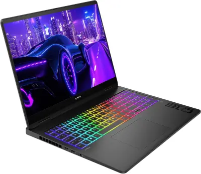 Otvorena ambalaža - Laptop HP Omen Max Gaming 16-AH0XXX / Core Ultra 9 / RAM 32 GB / SSD Pogon / 16,0″ WQXGA