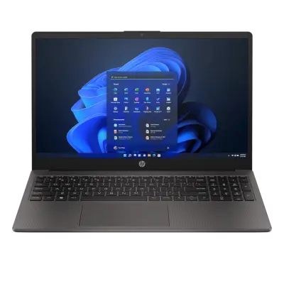 Otvorena ambalaža - Laptop HP 255 G10 | R7530U / Ryzen 5 / RAM 8 GB / SSD Pogon / 15,6″ FHD