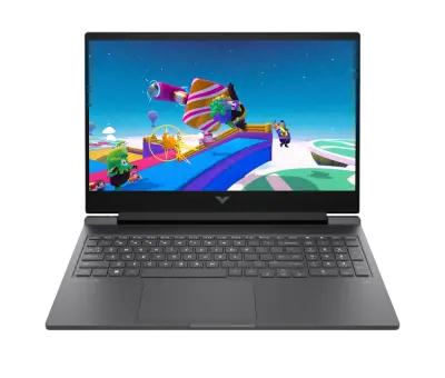 Otvorena ambalaža - Laptop HP Victus Gaming 16-r1056nt | RTX 4060 (8 GB) / i5 / RAM 16 GB / SSD Pogon / 16,0″ FHD