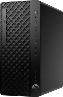 Otvorena ambalaža - Računalo HP EliteDesk 8 TWR G1i | U7 265 | 32GB RAM | 1TB SSD | RTX 5060 (8GB) / Core Ultra 7 / RAM 32 GB / SSD Pogon