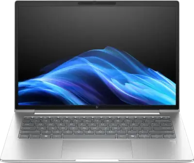Otvorena ambalaža - Laptop i HP EliteBook 6 G1i 14 | U5 235U | 8 GB RAM | 256GB SSD | W11P / Core Ultra 5 / RAM 8 GB / SSD Pogon / 14,0″ WUXGA