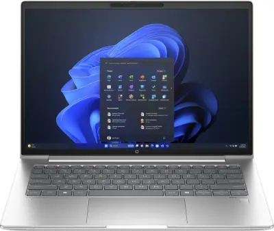 Otvorena ambalaža - Laptop HP ProBook 440 G11 | U7 155U | Win 10 Pro / Core Ultra 7 / RAM 16 GB / SSD Pogon / 14,0″ WUXGA