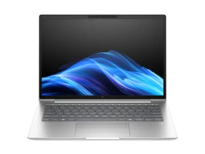 Otvorena ambalaža - Laptop HP EliteBook 6 G1ah 14 | Ryzen 5 PRO 215 / Ryzen 5 / RAM 32 GB / SSD Pogon / 14,0″ WUXGA
