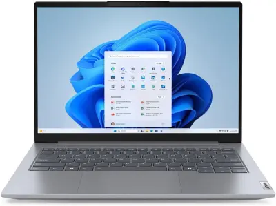 Otvorena ambalaža - Laptop Lenovo ThinkBook 14 G7 ARP / Ryzen 5 / RAM 16 GB / SSD Pogon / 14,0″ WUXGA