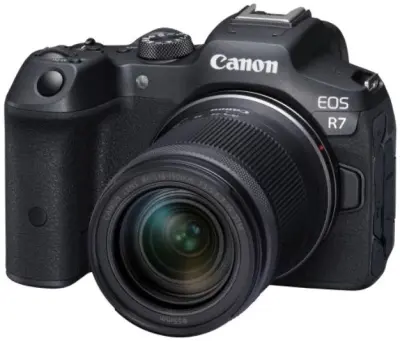 Digitalni fotoaparat Canon EOS R7 Body