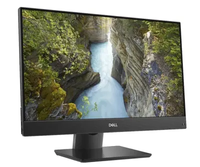 Obnovljen - kao nov - Računalo Dell OptiPlex 5480 AIO / i5 / RAM 8 GB / SSD Pogon