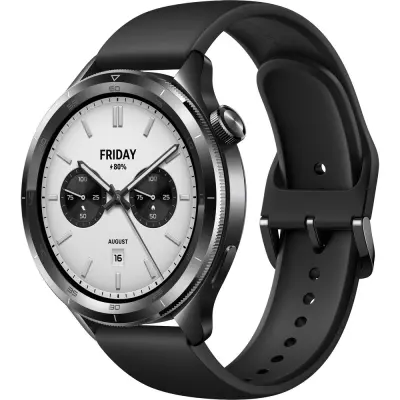 Demo - Pametni sat Xiaomi Watch S4 crni - DEMO