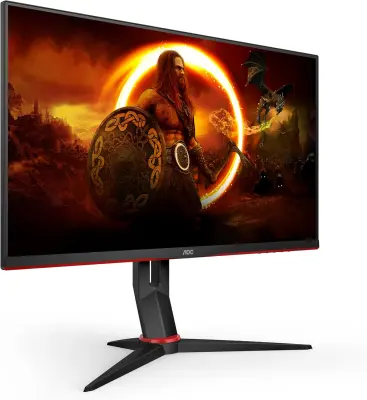 Otvorena ambalaža - Monitor AOC Q27G2R