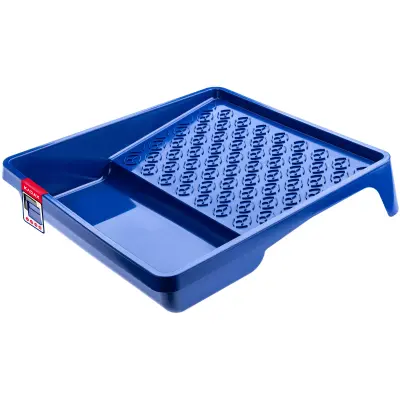 Velik pladenj za boju 320x350 mm za valjček za barvanje Posoda za valjček za barvanje