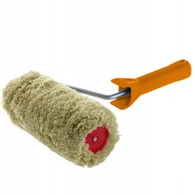 Valjček za barvanje 20 cm Nadomestni valjček za barvanje sten in stropov