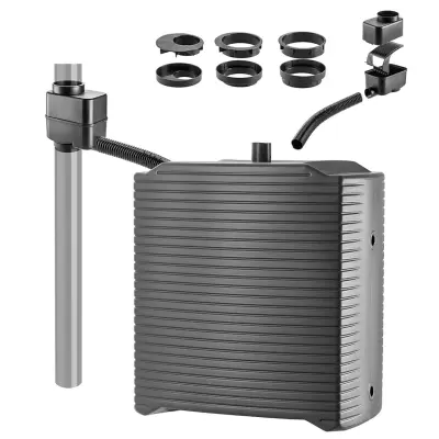 Rezervoar za deževnico 125L Sod za deževnico Modularni žleb