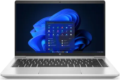 Otvorena ambalaža - Laptop HP Probook 440 G9 | i7-1255U | Win11 Pro / i3 / RAM 32 GB / SSD Pogon / 14,0″ FHD