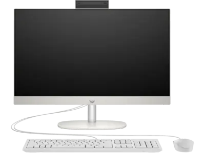 Otvorena ambalaža - Računalo HP ProOne 240 G10 AiO | N300 | 4GB RAM | 512GB SSD / i3 / RAM 4 GB / SSD Pogon