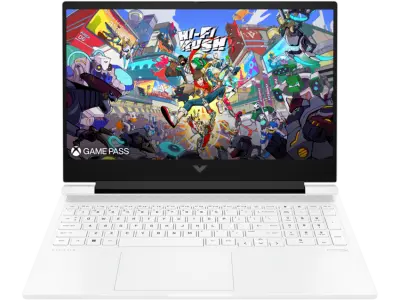 Otvorena ambalaža - Laptop HP Victus Gaming 16-r1011nj | GeForce RTX 4050 (6GB) | W11P / i7 / RAM 32 GB / SSD Pogon / 16,0″ FHD