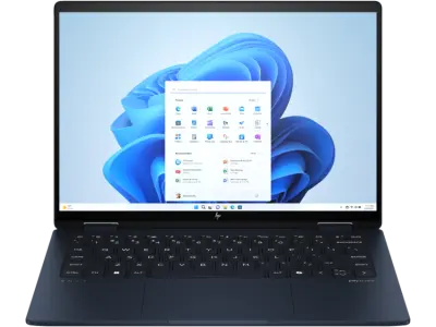 Otvorena ambalaža - Laptop HP Envy x360 14-fc0779nz | Ultra 7 | 2.8K Touch OLED / Core Ultra 7 / RAM 16 GB / SSD Pogon / 14,0″ 2.8K