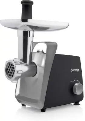 Otvorena ambalaža - Aparat za mljevenje mesa Gorenje MG1601SB