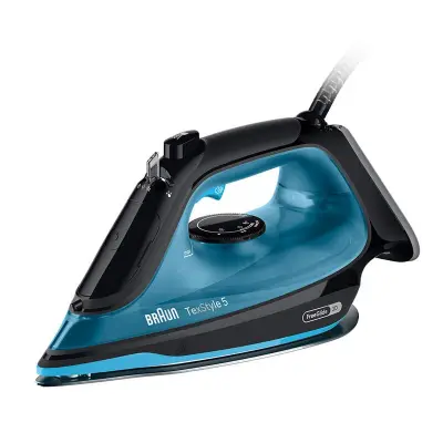 Otvorena ambalaža - Glačalo Braun SI5256BL New Texstyle 5