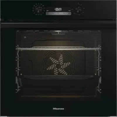 Pećnica ugradbena HISENSE BI64213SEPBG