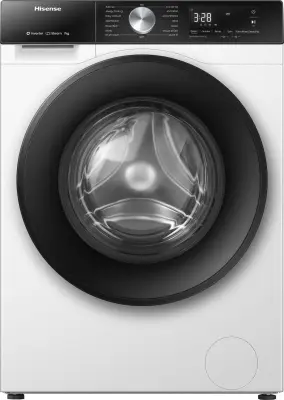 Perilica rublja HISENSE WF3S7021BWU